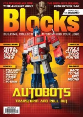 Blocks issue 93 out now