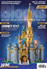 <h1>Blocks magazine issue 107</h1><div class='tags floatleft'><a href='/sets/BLOCKS107-1/Blocks-magazine-issue-107'>BLOCKS107-1</a> <a href='/sets/theme-Books'>Books</a> <a class='subtheme' href='/sets/subtheme-Magazines-Blocks'>Magazines/Blocks</a> <a class='year' href='/sets/theme-Books/year-2023'>2023</a> </div><div class='floatright'>©2023 LEGO Group</div>