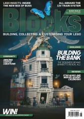 <h1>Blocks magazine issue 108</h1><div class='tags floatleft'><a href='/sets/BLOCKS108-1/Blocks-magazine-issue-108'>BLOCKS108-1</a> <a href='/sets/theme-Books'>Books</a> <a class='subtheme' href='/sets/subtheme-Magazines-Blocks'>Magazines/Blocks</a> <a class='year' href='/sets/theme-Books/year-2023'>2023</a> </div><div class='floatright'>©2023 LEGO Group</div>