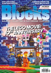 <h1>Blocks magazine issue 112</h1><div class='tags floatleft'><a href='/sets/BLOCKS112-1/Blocks-magazine-issue-112'>BLOCKS112-1</a> <a href='/sets/theme-Books'>Books</a> <a class='subtheme' href='/sets/subtheme-Magazines-Blocks'>Magazines/Blocks</a> <a class='year' href='/sets/theme-Books/year-2024'>2024</a> </div><div class='floatright'>©2024 LEGO Group</div>
