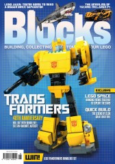 <h1>Blocks magazine issue 118</h1><div class='tags floatleft'><a href='/sets/BLOCKS118-1/Blocks-magazine-issue-118'>BLOCKS118-1</a> <a href='/sets/theme-Books'>Books</a> <a class='subtheme' href='/sets/subtheme-Magazines-Blocks'>Magazines/Blocks</a> <a class='year' href='/sets/theme-Books/year-2024'>2024</a> </div><div class='floatright'>©2024 LEGO Group</div>