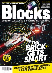 Blocks magazine nummer 137