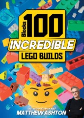 Blocks magazine launches 100 Incredible LEGO Builds special 