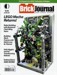 <h1>BrickJournal Issue 40</h1><div class='tags floatleft'><a href='/sets/BRICKJOURNAL040-1/BrickJournal-Issue-40'>BRICKJOURNAL040-1</a> <a href='/sets/theme-Books'>Books</a> <a class='subtheme' href='/sets/subtheme-Magazines-BrickJournal'>Magazines/BrickJournal</a> <a class='year' href='/sets/theme-Books/year-2016'>2016</a> </div><div class='floatright'>©2016 LEGO Group</div>