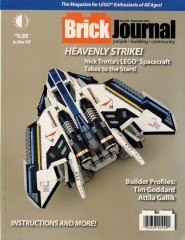 <h1>BrickJournal Issue 69</h1><div class='tags floatleft'><a href='/sets/BRICKJOURNAL069-1/BrickJournal-Issue-69'>BRICKJOURNAL069-1</a> <a href='/sets/theme-Books'>Books</a> <a class='subtheme' href='/sets/subtheme-Magazines-BrickJournal'>Magazines/BrickJournal</a> <a class='year' href='/sets/theme-Books/year-2021'>2021</a> </div><div class='floatright'>©2021 LEGO Group</div>