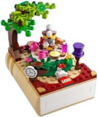 <h1>Alice in Wonderland</h1><div class='tags floatleft'><a href='/sets/6384694-4/Alice-in-Wonderland'>6384694-4</a> <a href='/sets/theme-Promotional'>Promotional</a> <a class='subtheme' href='/sets/subtheme-Toys-R-Us'>Toys R Us</a> <a class='year' href='/sets/theme-Promotional/year-2021'>2021</a> </div><div class='floatright'>©2021 LEGO Group</div>