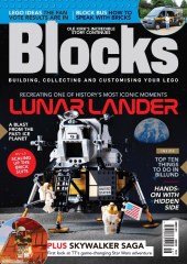 <h1>Blocks magazine issue 58</h1><div class='tags floatleft'><a href='/sets/BLOCKS058-1/Blocks-magazine-issue-58'>BLOCKS058-1</a> <a href='/sets/theme-Books'>Books</a> <a class='subtheme' href='/sets/subtheme-Magazines-Blocks'>Magazines/Blocks</a> <a class='year' href='/sets/theme-Books/year-2019'>2019</a> </div><div class='floatright'>©2019 LEGO Group</div>