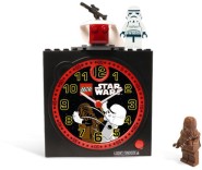 LEGO Star Wars Clock