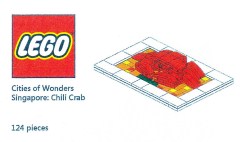 <h1>Cities of Wonders - Singapore: Chilli Crab</h1><div class='tags floatleft'><a href='/sets/COWS-4/Cities-of-Wonders-Singapore-Chilli-Crab'>COWS-4</a> <a href='/sets/theme-Promotional'>Promotional</a> <a class='subtheme' href='/sets/subtheme-LEGO-brand-stores'>LEGO brand stores</a> <a class='year' href='/sets/theme-Promotional/year-2017'>2017</a> </div><div class='floatright'>©2017 LEGO Group</div>