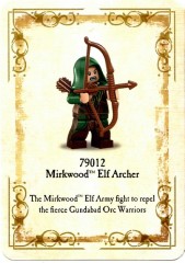 <h1>Mirkwood Elf</h1><div class='tags floatleft'><a href='/sets/ELF-1/Mirkwood-Elf'>ELF-1</a> <a href='/sets/theme-The-Hobbit'>The Hobbit</a> <a class='subtheme' href='/sets/subtheme-The-Desolation-of-Smaug'>The Desolation of Smaug</a> <a class='year' href='/sets/theme-The-Hobbit/year-2013'>2013</a> </div><div class='floatright'>©2013 LEGO Group</div>