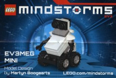 <h1>EV3 MEG Mini</h1><div class='tags floatleft'><a href='/sets/EV3MEG-1/EV3-MEG-Mini'>EV3MEG-1</a> <a href='/sets/theme-Mindstorms'>Mindstorms</a> <a class='subtheme' href='/sets/subtheme-EV3'>EV3</a> <a class='year' href='/sets/theme-Mindstorms/year-2013'>2013</a> </div><div class='floatright'>©2013 LEGO Group</div>