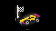 <h1>F1 ACADEMY Mini</h1><div class='tags floatleft'><a href='/sets/F1ACADEMY-1/F1-ACADEMY-Mini'>F1ACADEMY-1</a> <a href='/sets/theme-Promotional'>Promotional</a> <a class='subtheme' href='/sets/subtheme-Formula-1'>Formula 1</a> <a class='year' href='/sets/theme-Promotional/year-2026'>2026</a> </div><div class='floatright'>&copy;2026 LEGO Group</div>