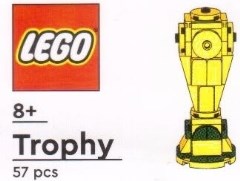 Trophée M&T