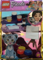 <h1>Emma's Kitty Chico</h1><div class='tags floatleft'><a href='/sets/561901-1/Emma-s-Kitty-Chico'>561901-1</a> <a href='/sets/theme-Friends'>Friends</a> <a class='subtheme' href='/sets/subtheme-Magazine-gift'>Magazine gift</a> <a class='year' href='/sets/theme-Friends/year-2019'>2019</a> </div><div class='floatright'>©2019 LEGO Group</div>