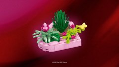 <h1>Blooming Heart</h1><div class='tags floatleft'><a href='/sets/HEART-1/Blooming-Heart'>HEART-1</a> <a href='/sets/theme-Promotional'>Promotional</a> <a class='subtheme' href='/sets/subtheme-LEGO-brand-stores'>LEGO brand stores</a> <a class='year' href='/sets/theme-Promotional/year-2026'>2026</a> </div><div class='floatright'>&copy;2026 LEGO Group</div>