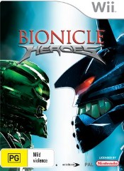 <h1>BIONICLE Heroes</h1><div class='tags floatleft'><a href='/sets/HEROWII-1/BIONICLE-Heroes'>HEROWII-1</a> <a href='/sets/theme-Gear'>Gear</a> <a class='subtheme' href='/sets/subtheme-Video-Games-Wii'>Video Games/Wii</a> <a class='year' href='/sets/theme-Gear/year-2007'>2007</a> </div><div class='floatright'>©2007 LEGO Group</div>