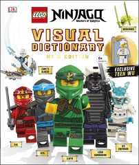 <h1>LEGO NINJAGO: Visual Dictionary, New Edition</h1><div class='tags floatleft'><a href='/sets/ISBN9780241363768-1/LEGO-NINJAGO-Visual-Dictionary-New-Edition'>ISBN9780241363768-1</a> <a href='/sets/theme-Books'>Books</a> <a class='subtheme' href='/sets/subtheme-Dorling-Kindersley'>Dorling Kindersley</a> <a class='year' href='/sets/theme-Books/year-2019'>2019</a> </div><div class='floatright'>©2019 LEGO Group</div>