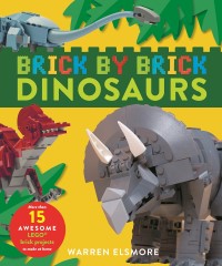 <h1>Brick by Brick Dinosaurs</h1><div class='tags floatleft'><a href='/sets/ISBN9780762491476-1/Brick-by-Brick-Dinosaurs'>ISBN9780762491476-1</a> <a href='/sets/theme-Books'>Books</a> <a class='subtheme' href='/sets/subtheme-Weldon-Owen'>Weldon Owen</a> <a class='year' href='/sets/theme-Books/year-2018'>2018</a> </div><div class='floatright'>©2018 LEGO Group</div>
