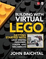 <h1>Building with Virtual LEGO: Getting Started with LEGO Digital Designer, LDraw, and Mecabricks</h1><div class='tags floatleft'><a href='/sets/ISBN9781259861833-1/Building-with-Virtual-LEGO-Getting-Started-with-LEGO-Digital-Designer-LDraw-and-Mecabricks'>ISBN9781259861833-1</a> <a href='/sets/theme-Books'>Books</a> <a class='subtheme' href='/sets/subtheme-McGraw-Hill'>McGraw Hill</a> <a class='year' href='/sets/theme-Books/year-2016'>2016</a> </div><div class='floatright'>©2016 LEGO Group</div>