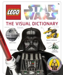 <h1>LEGO Star Wars: The Visual Dictionary</h1><div class='tags floatleft'><a href='/sets/ISBN9781405347471-1/LEGO-Star-Wars-The-Visual-Dictionary'>ISBN9781405347471-1</a> <a href='/sets/theme-Books'>Books</a> <a class='subtheme' href='/sets/subtheme-Dorling-Kindersley'>Dorling Kindersley</a> <a class='year' href='/sets/theme-Books/year-2009'>2009</a> </div><div class='floatright'>©2009 LEGO Group</div>