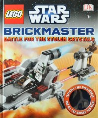 <h1>LEGO Star Wars: Battle for the Stolen Crystals: Brickmaster</h1><div class='tags floatleft'><a href='/sets/ISBN9781409326052-1/LEGO-Star-Wars-Battle-for-the-Stolen-Crystals-Brickmaster'>ISBN9781409326052-1</a> <a href='/sets/theme-Books'>Books</a> <a class='subtheme' href='/sets/subtheme-Dorling-Kindersley'>Dorling Kindersley</a> <a class='year' href='/sets/theme-Books/year-2013'>2013</a> </div><div class='floatright'>©2013 LEGO Group</div>