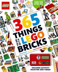 <h1>365 Things to Do with LEGO Bricks</h1><div class='tags floatleft'><a href='/sets/ISBN9781465453020-1/365-Things-to-Do-with-LEGO-Bricks'>ISBN9781465453020-1</a> <a href='/sets/theme-Books'>Books</a> <a class='subtheme' href='/sets/subtheme-Dorling-Kindersley'>Dorling Kindersley</a> <a class='year' href='/sets/theme-Books/year-2016'>2016</a> </div><div class='floatright'>©2016 LEGO Group</div>
