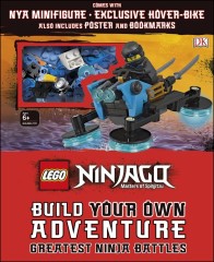 <h1>Ninjago: Build Your Own Adventure: Greatest Ninja Battles</h1><div class='tags floatleft'><a href='/sets/ISBN9781465473356-1/Ninjago-Build-Your-Own-Adventure-Greatest-Ninja-Battles'>ISBN9781465473356-1</a> <a href='/sets/theme-Books'>Books</a> <a class='subtheme' href='/sets/subtheme-Dorling-Kindersley'>Dorling Kindersley</a> <a class='year' href='/sets/theme-Books/year-2018'>2018</a> </div><div class='floatright'>©2018 LEGO Group</div>