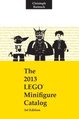 <h1>The 2013 LEGO Minifigure Catalog: 1st Edition</h1><div class='tags floatleft'><a href='/sets/ISBN9781497409149-1/The-2013-LEGO-Minifigure-Catalog-1st-Edition'>ISBN9781497409149-1</a> <a href='/sets/theme-Books'>Books</a> <a class='subtheme' href='/sets/subtheme-CreateSpace-Bartneck'>CreateSpace/Bartneck</a> <a class='year' href='/sets/theme-Books/year-2014'>2014</a> </div><div class='floatright'>©2014 LEGO Group</div>
