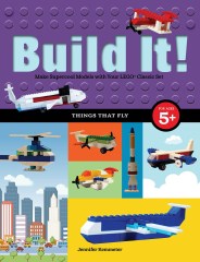 <h1>Build It! Things That Fly</h1><div class='tags floatleft'><a href='/sets/ISBN9781513260525-1/Build-It!-Things-That-Fly'>ISBN9781513260525-1</a> <a href='/sets/theme-Books'>Books</a> <a class='subtheme' href='/sets/subtheme-Graphic-Arts-Books'>Graphic Arts Books</a> <a class='year' href='/sets/theme-Books/year-2017'>2017</a> </div><div class='floatright'>©2017 LEGO Group</div>