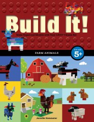 <h1>Build It! Farm Animals</h1><div class='tags floatleft'><a href='/sets/ISBN9781513260822-1/Build-It!-Farm-Animals'>ISBN9781513260822-1</a> <a href='/sets/theme-Books'>Books</a> <a class='subtheme' href='/sets/subtheme-Graphic-Arts-Books'>Graphic Arts Books</a> <a class='year' href='/sets/theme-Books/year-2017'>2017</a> </div><div class='floatright'>©2017 LEGO Group</div>