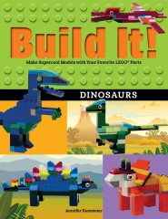 <h1>Build It! Dinosaurs:</h1><div class='tags floatleft'><a href='/sets/ISBN9781513261102-1/Build-It!-Dinosaurs'>ISBN9781513261102-1</a> <a href='/sets/theme-Books'>Books</a> <a class='subtheme' href='/sets/subtheme-Graphic-Arts-Books'>Graphic Arts Books</a> <a class='year' href='/sets/theme-Books/year-2018'>2018</a> </div><div class='floatright'>©2018 LEGO Group</div>