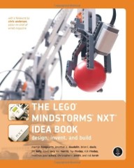 <h1>The LEGO MINDSTORMS NXT Idea Book: Design, Invent, and Build</h1><div class='tags floatleft'><a href='/sets/ISBN9781593271503-1/The-LEGO-MINDSTORMS-NXT-Idea-Book-Design-Invent-and-Build'>ISBN9781593271503-1</a> <a href='/sets/theme-Books'>Books</a> <a class='subtheme' href='/sets/subtheme-No-Starch-Press'>No Starch Press</a> <a class='year' href='/sets/theme-Books/year-2007'>2007</a> </div><div class='floatright'>©2007 LEGO Group</div>