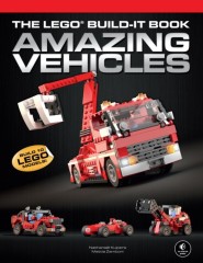 <h1>The LEGO Build-It Book, Vol. 1: Amazing Vehicles</h1><div class='tags floatleft'><a href='/sets/ISBN9781593275037-1/The-LEGO-Build-It-Book-Vol-1-Amazing-Vehicles'>ISBN9781593275037-1</a> <a href='/sets/theme-Books'>Books</a> <a class='subtheme' href='/sets/subtheme-No-Starch-Press'>No Starch Press</a> <a class='year' href='/sets/theme-Books/year-2013'>2013</a> </div><div class='floatright'>©2013 LEGO Group</div>