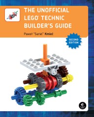 <h1>The Unofficial LEGO Technic Builder's Guide: 2nd Edition</h1><div class='tags floatleft'><a href='/sets/ISBN9781593277604-1/The-Unofficial-LEGO-Technic-Builder-s-Guide-2nd-Edition'>ISBN9781593277604-1</a> <a href='/sets/theme-Books'>Books</a> <a class='subtheme' href='/sets/subtheme-No-Starch-Press'>No Starch Press</a> <a class='year' href='/sets/theme-Books/year-2016'>2016</a> </div><div class='floatright'>©2016 LEGO Group</div>