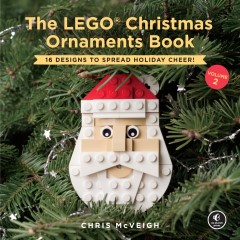 <h1>The LEGO Christmas Ornaments Book 2</h1><div class='tags floatleft'><a href='/sets/ISBN9781593279400-1/The-LEGO-Christmas-Ornaments-Book-2'>ISBN9781593279400-1</a> <a href='/sets/theme-Books'>Books</a> <a class='subtheme' href='/sets/subtheme-No-Starch-Press'>No Starch Press</a> <a class='year' href='/sets/theme-Books/year-2018'>2018</a> </div><div class='floatright'>©2018 LEGO Group</div>