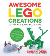 <h1>Awesome LEGO Creations with Bricks You Already Have</h1><div class='tags floatleft'><a href='/sets/ISBN9781624142819-1/Awesome-LEGO-Creations-with-Bricks-You-Already-Have'>ISBN9781624142819-1</a> <a href='/sets/theme-Books'>Books</a> <a class='subtheme' href='/sets/subtheme-Page-Street-Publishing'>Page Street Publishing</a> <a class='year' href='/sets/theme-Books/year-2016'>2016</a> </div><div class='floatright'>©2016 LEGO Group</div>