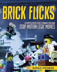 <h1>Brick Flicks: A Comprehensive Guide to Making Your Own Stop-Motion LEGO Movies</h1><div class='tags floatleft'><a href='/sets/ISBN9781629146492-1/Brick-Flicks-A-Comprehensive-Guide-to-Making-Your-Own-Stop-Motion-LEGO-Movies'>ISBN9781629146492-1</a> <a href='/sets/theme-Books'>Books</a> <a class='subtheme' href='/sets/subtheme-Skyhorse-Publishing'>Skyhorse Publishing</a> <a class='year' href='/sets/theme-Books/year-2014'>2014</a> </div><div class='floatright'>©2014 LEGO Group</div>