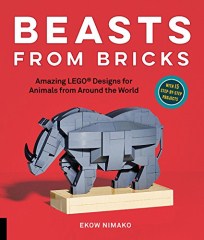 Review: Beasts from Bricks