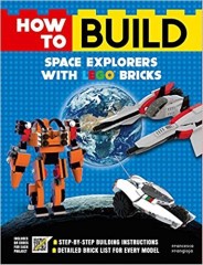 <h1>How to Build Space Explorers with LEGO Bricks</h1><div class='tags floatleft'><a href='/sets/ISBN9781684125418-1/How-to-Build-Space-Explorers-with-LEGO-Bricks'>ISBN9781684125418-1</a> <a href='/sets/theme-Books'>Books</a> <a class='subtheme' href='/sets/subtheme-Thunder-Bay-Press'>Thunder Bay Press</a> <a class='year' href='/sets/theme-Books/year-2018'>2018</a> </div><div class='floatright'>©2018 LEGO Group</div>