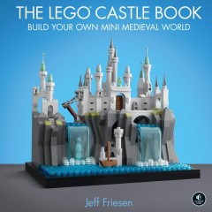 <h1>The LEGO Castle Book: Build Your Own Mini Medieval World</h1><div class='tags floatleft'><a href='/sets/ISBN9781718500167-1/The-LEGO-Castle-Book-Build-Your-Own-Mini-Medieval-World'>ISBN9781718500167-1</a> <a href='/sets/theme-Books'>Books</a> <a class='subtheme' href='/sets/subtheme-No-Starch-Press'>No Starch Press</a> <a class='year' href='/sets/theme-Books/year-2019'>2019</a> </div><div class='floatright'>&copy;2019 LEGO Group</div>