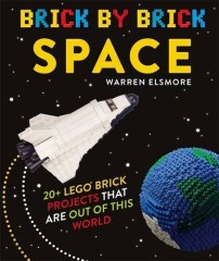 <h1>Brick by Brick: Space</h1><div class='tags floatleft'><a href='/sets/ISBN9781783422814-1/Brick-by-Brick-Space'>ISBN9781783422814-1</a> <a href='/sets/theme-Books'>Books</a> <a class='subtheme' href='/sets/subtheme-Weldon-Owen'>Weldon Owen</a> <a class='year' href='/sets/theme-Books/year-2016'>2016</a> </div><div class='floatright'>©2016 LEGO Group</div>
