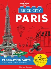 <h1>Brick City - Paris</h1><div class='tags floatleft'><a href='/sets/ISBN9781787018051-1/Brick-City-Paris'>ISBN9781787018051-1</a> <a href='/sets/theme-Books'>Books</a> <a class='subtheme' href='/sets/subtheme-Lonely-Planet-Kids'>Lonely Planet Kids</a> <a class='year' href='/sets/theme-Books/year-2018'>2018</a> </div><div class='floatright'>©2018 LEGO Group</div>