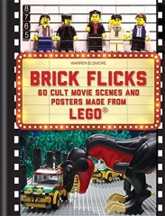 <h1>Brick Flicks: 60 Cult Movie Scenes and Posters Made from LEGO</h1><div class='tags floatleft'><a href='/sets/ISBN9781845339753-1/Brick-Flicks-60-Cult-Movie-Scenes-and-Posters-Made-from-LEGO'>ISBN9781845339753-1</a> <a href='/sets/theme-Books'>Books</a> <a class='subtheme' href='/sets/subtheme-Mitchell-Beazley'>Mitchell Beazley</a> <a class='year' href='/sets/theme-Books/year-2014'>2014</a> </div><div class='floatright'>©2014 LEGO Group</div>