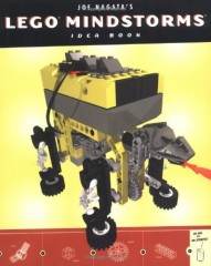 <h1>Joe Nagata's LEGO Mindstorms Idea Book</h1><div class='tags floatleft'><a href='/sets/ISBN9781886411401-1/Joe-Nagata-s-LEGO-Mindstorms-Idea-Book'>ISBN9781886411401-1</a> <a href='/sets/theme-Books'>Books</a> <a class='subtheme' href='/sets/subtheme-No-Starch-Press'>No Starch Press</a> <a class='year' href='/sets/theme-Books/year-2001'>2001</a> </div><div class='floatright'>©2001 LEGO Group</div>