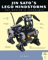 <h1>Jin Sato's LEGO MINDSTORMS: The Master's Technique</h1><div class='tags floatleft'><a href='/sets/ISBN9781886411562-1/Jin-Sato-s-LEGO-MINDSTORMS-The-Master-s-Technique'>ISBN9781886411562-1</a> <a href='/sets/theme-Books'>Books</a> <a class='subtheme' href='/sets/subtheme-No-Starch-Press'>No Starch Press</a> <a class='year' href='/sets/theme-Books/year-2002'>2002</a> </div><div class='floatright'>©2002 LEGO Group</div>