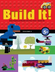 <h1>Build It! Volume 2</h1><div class='tags floatleft'><a href='/sets/ISBN9781943328819-1/Build-It!-Volume-2'>ISBN9781943328819-1</a> <a href='/sets/theme-Books'>Books</a> <a class='subtheme' href='/sets/subtheme-Graphic-Arts-Books'>Graphic Arts Books</a> <a class='year' href='/sets/theme-Books/year-2016'>2016</a> </div><div class='floatright'>©2016 LEGO Group</div>