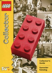 <h1>LEGO Collector 1st Edition</h1><div class='tags floatleft'><a href='/sets/ISBN9783935976527-1/LEGO-Collector-1st-Edition'>ISBN9783935976527-1</a> <a href='/sets/theme-Books'>Books</a> <a class='subtheme' href='/sets/subtheme-Fantasia-Verlag-GmbH'>Fantasia Verlag GmbH</a> <a class='year' href='/sets/theme-Books/year-2008'>2008</a> </div><div class='floatright'>©2008 LEGO Group</div>