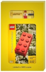 <h1>LEGO Collector 1st Edition Premium Edition</h1><div class='tags floatleft'><a href='/sets/ISBN9783935976534-1/LEGO-Collector-1st-Edition-Premium-Edition'>ISBN9783935976534-1</a> <a href='/sets/theme-Books'>Books</a> <a class='subtheme' href='/sets/subtheme-Fantasia-Verlag-GmbH'>Fantasia Verlag GmbH</a> <a class='year' href='/sets/theme-Books/year-2008'>2008</a> </div><div class='floatright'>©2008 LEGO Group</div>