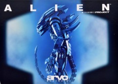 <h1>Alien Project</h1><div class='tags floatleft'><a href='/sets/ISBN9788460822738-1/Alien-Project'>ISBN9788460822738-1</a> <a href='/sets/theme-Books'>Books</a> <a class='subtheme' href='/sets/subtheme-Arvo-Brothers'>Arvo Brothers</a> <a class='year' href='/sets/theme-Books/year-2015'>2015</a> </div><div class='floatright'>©2015 LEGO Group</div>