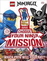<h1>LEGO NINJAGO: Choose Your Ninja Mission</h1><div class='tags floatleft'><a href='/sets/ISBN9780241401279-1/LEGO-NINJAGO-Choose-Your-Ninja-Mission'>ISBN9780241401279-1</a> <a href='/sets/theme-Books'>Books</a> <a class='subtheme' href='/sets/subtheme-Dorling-Kindersley'>Dorling Kindersley</a> <a class='year' href='/sets/theme-Books/year-2020'>2020</a> </div><div class='floatright'>©2020 LEGO Group</div>